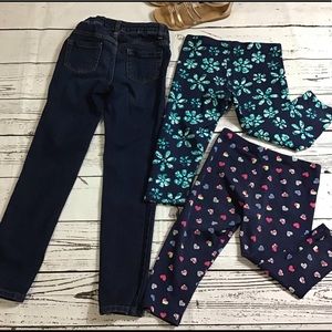Pants bundle